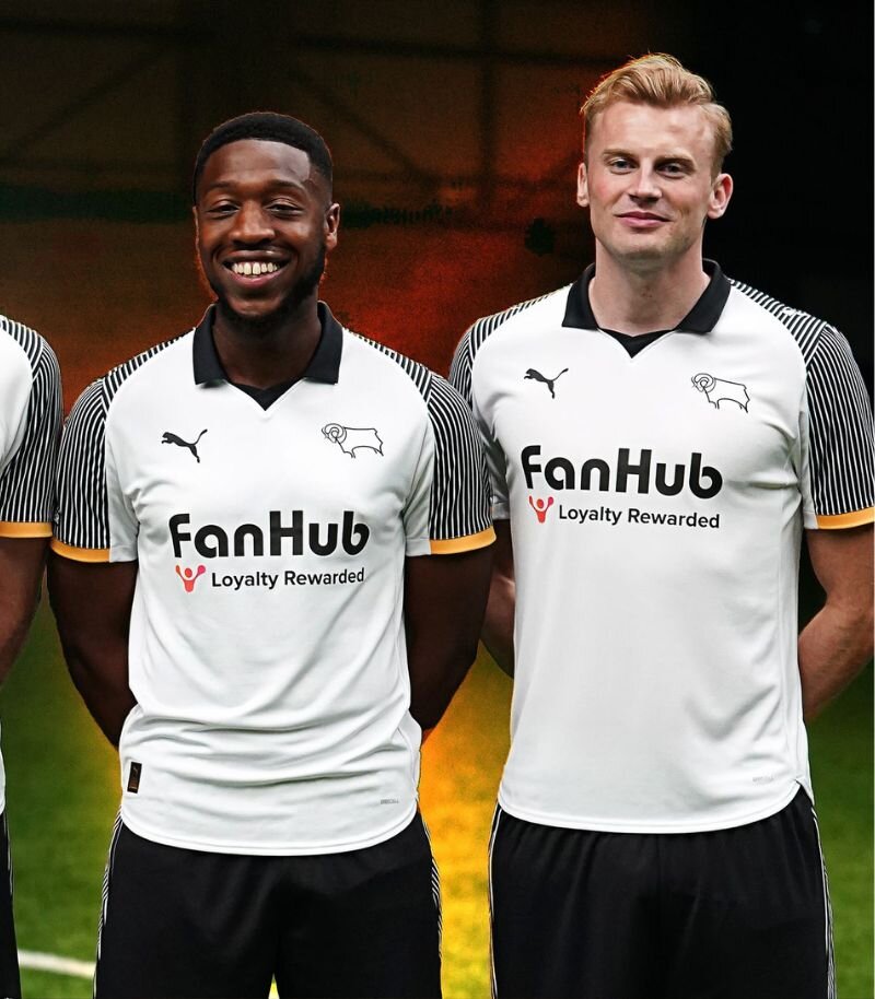new derby county home kit